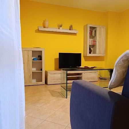 Ferienwohnung Ca Savoia Bologna Exterior foto